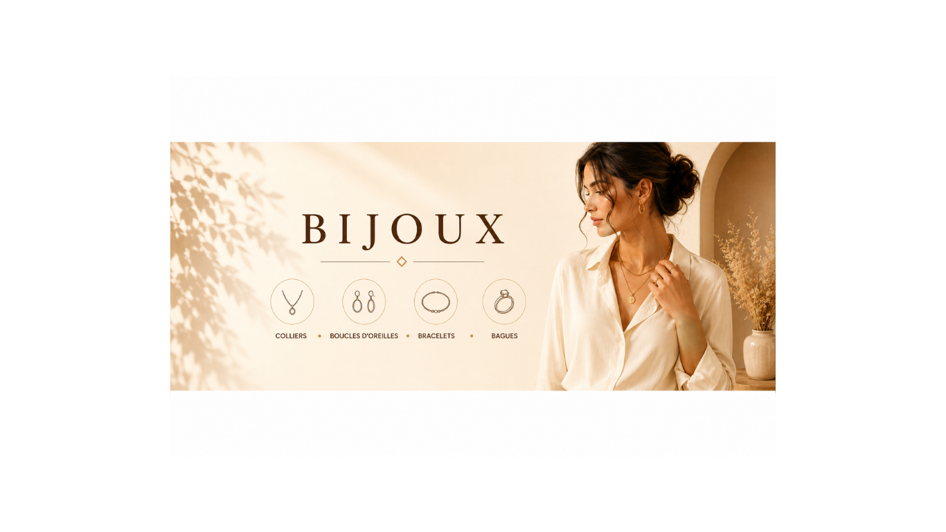 Bijoux