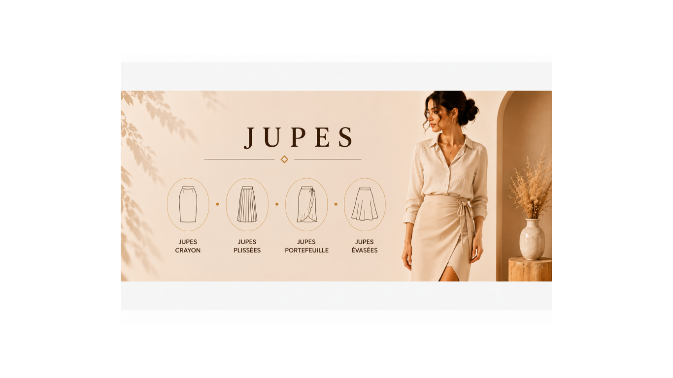 Jupe
