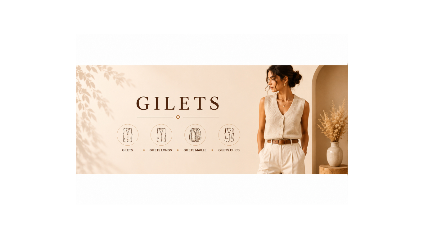 Gilet