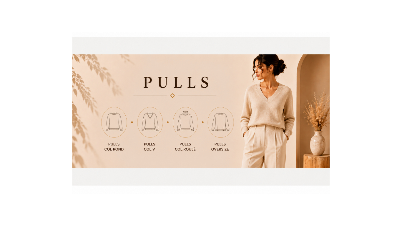 Pull