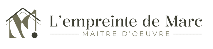 Logo L'empreinte de Marc