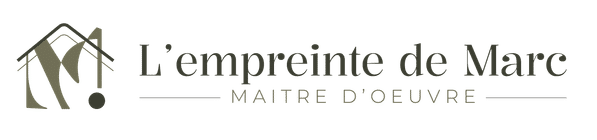 Logo L'empreinte de Marc