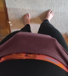 Ceinture Endoluna