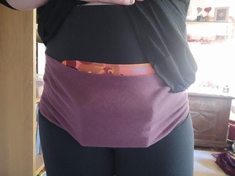 Ceinture Endoluna