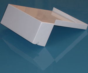 Appuis de fenêtre composite