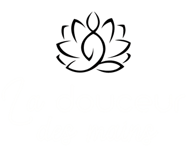 Logo la douceur des mains
