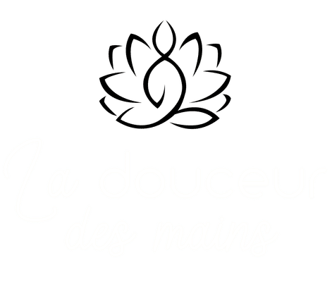Logo la douceur des mains