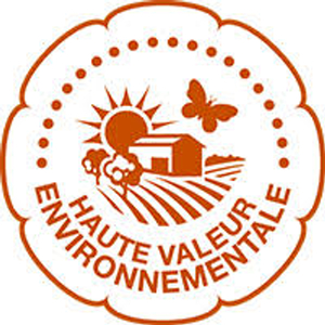 Logo HVE