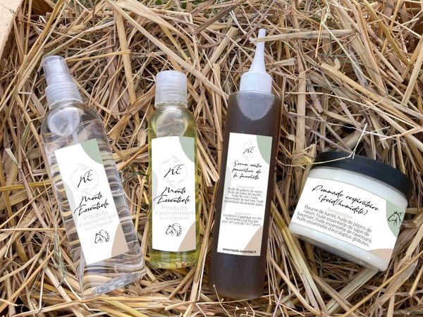 Produits Monts Essentiels