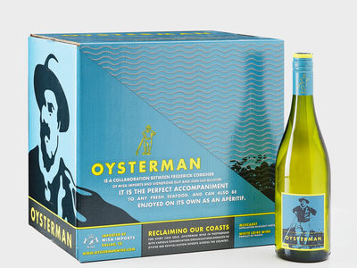 Oysterman