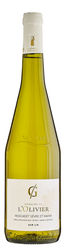 Domaine de l'olivier