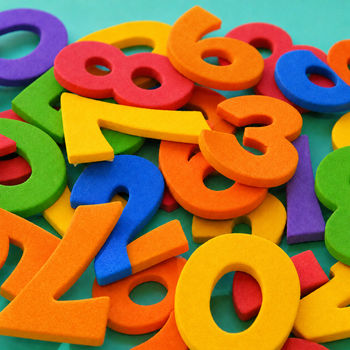 Numérologie créative