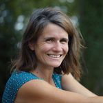 Karine du gîte de la Balangerie