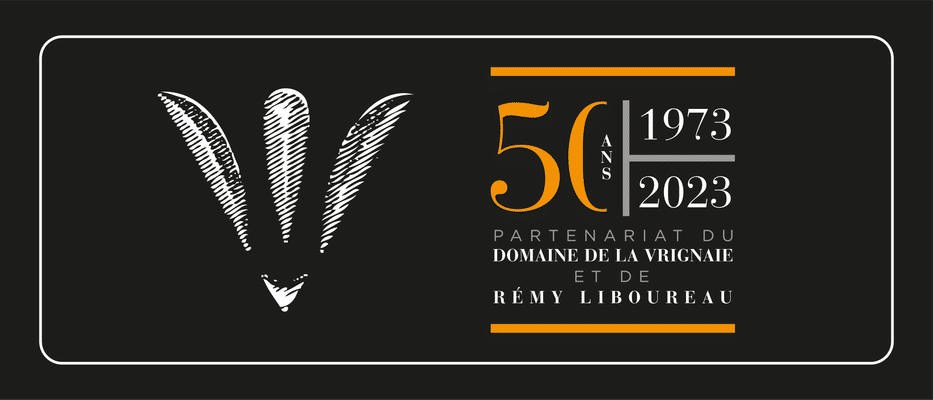 Les 50 ans du domaine de la Vrignaie