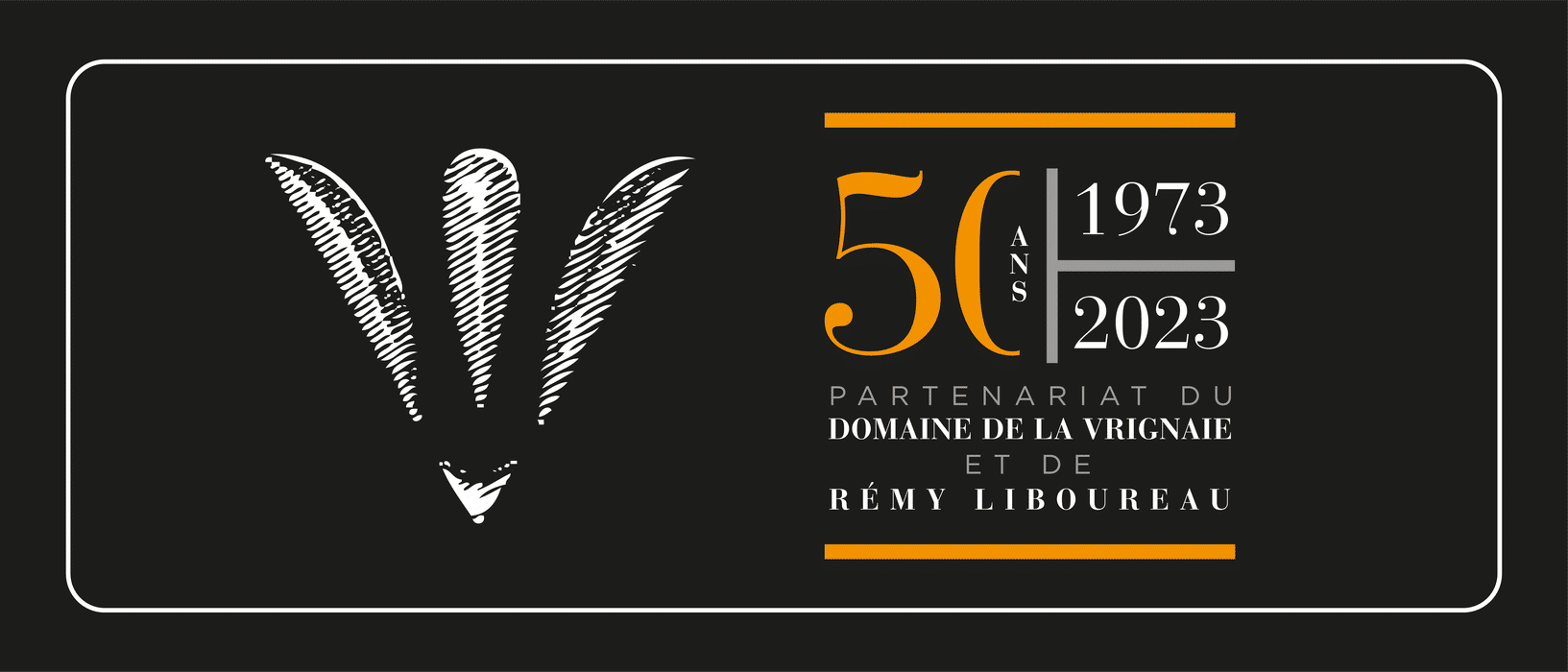 Les 50 ans du domaine de la Vrignaie