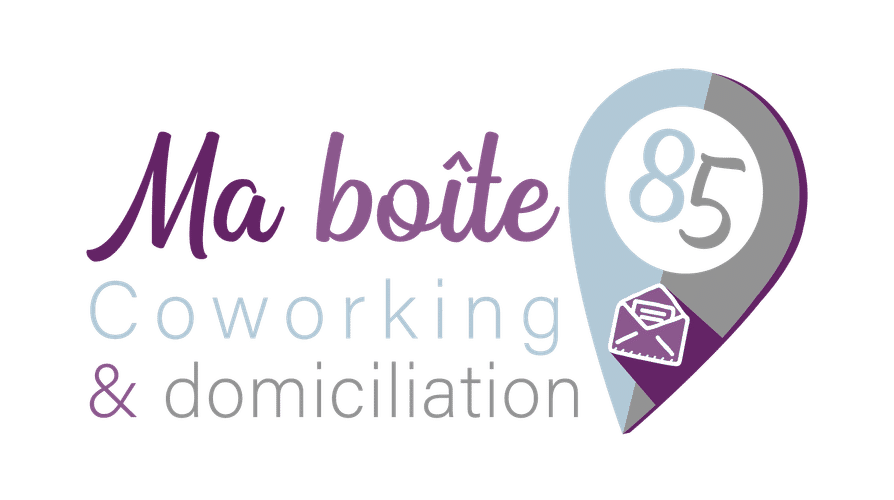 Logo ma boite 85