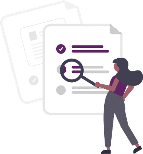 Nos domaines d'expertise
