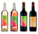 Cognac du vignoble thibeau