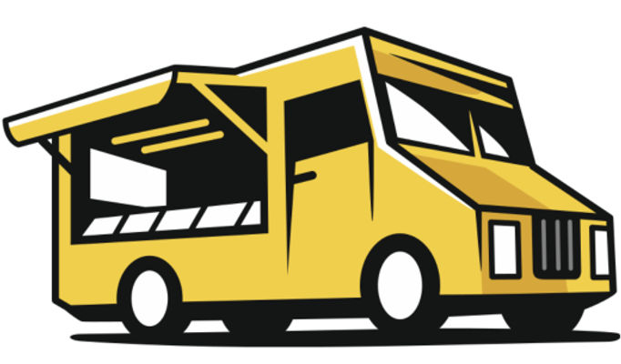 Foodtruck Golden Sausage