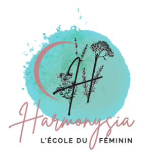 Logo Paris École Harmonysia