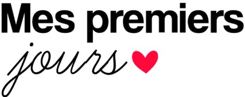 Logo mes premiers jours