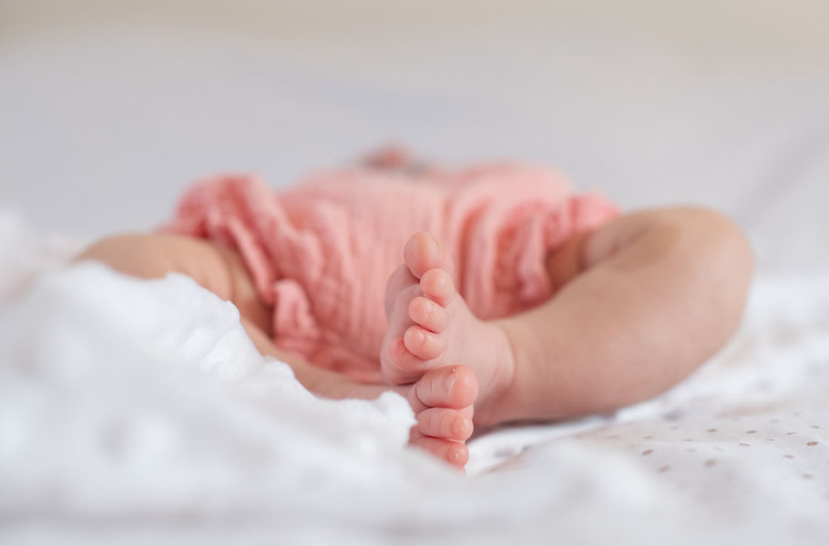 Ateliers massage bébé