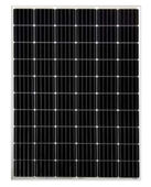 Panneau solaire