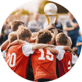 Activités culturelles ou sportives organisées sur place