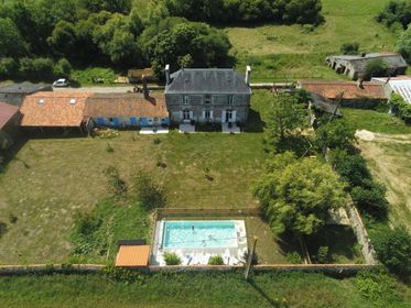 Domaine de la Houblette