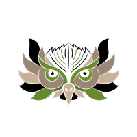 Logo de la brasserie du domaine de la Houblette