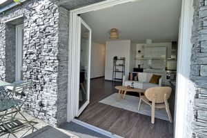 Appartement à vendre meublé et décoré à Nantes