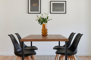 home staging cholet AntePostea salle à manger