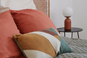home staging cholet appartement déco chambre AntePostea