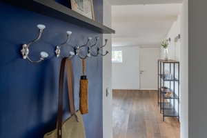 Créer le coup de cœur dès l'entrée avec le home staging à Nantes