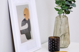 Home staging salon décoration Vendée