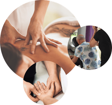 Massage de Jessica