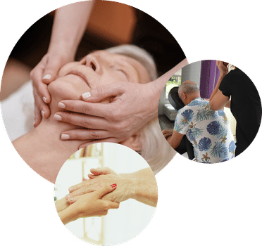 Massage de Jessica