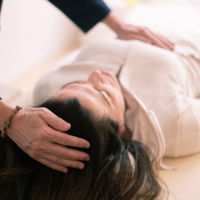 Massage énergétique en Vendée