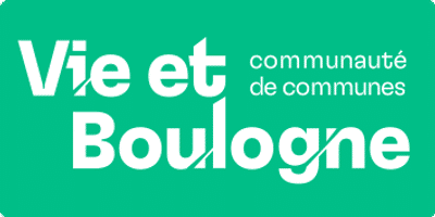 Logo vie et boulogne