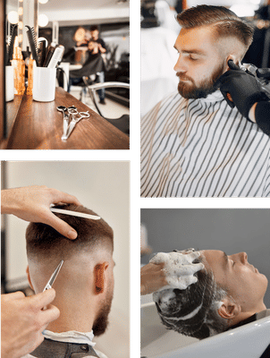 Coiffure pour femmes chez les Essentielles à la Roche sur Yon