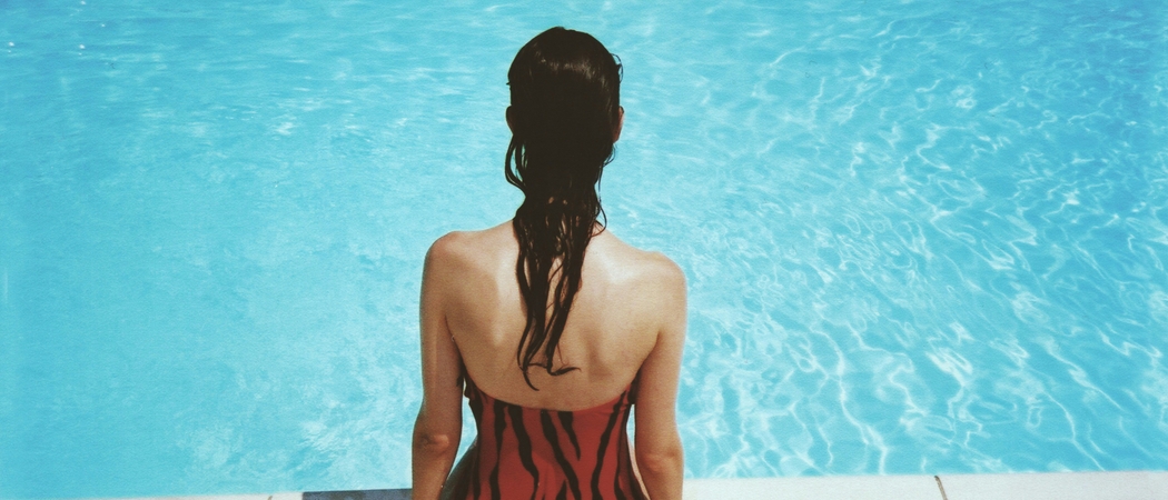 camping familial en Vendée avec piscine chauffée