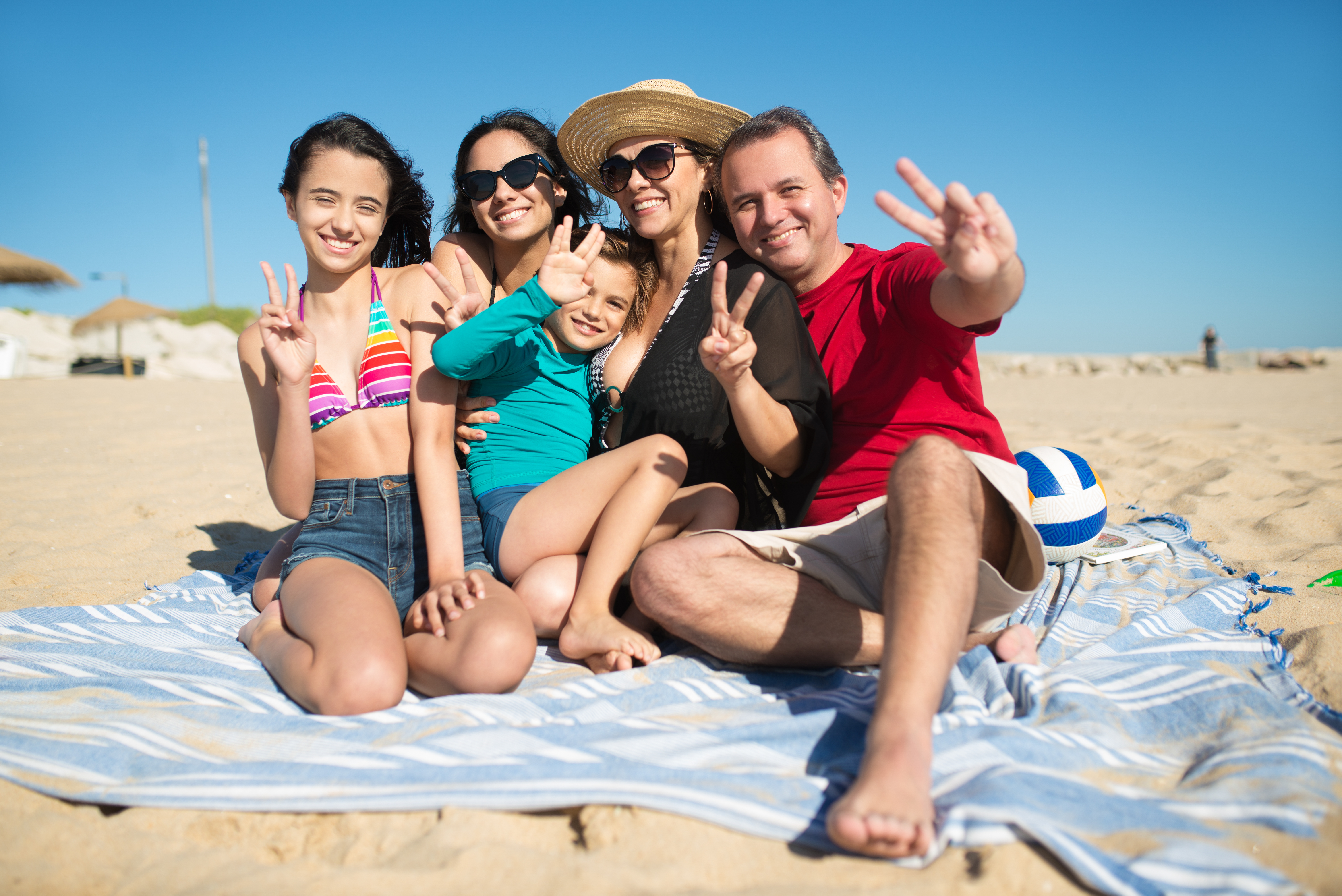  Camping calme et familial en Vendée avec piscine