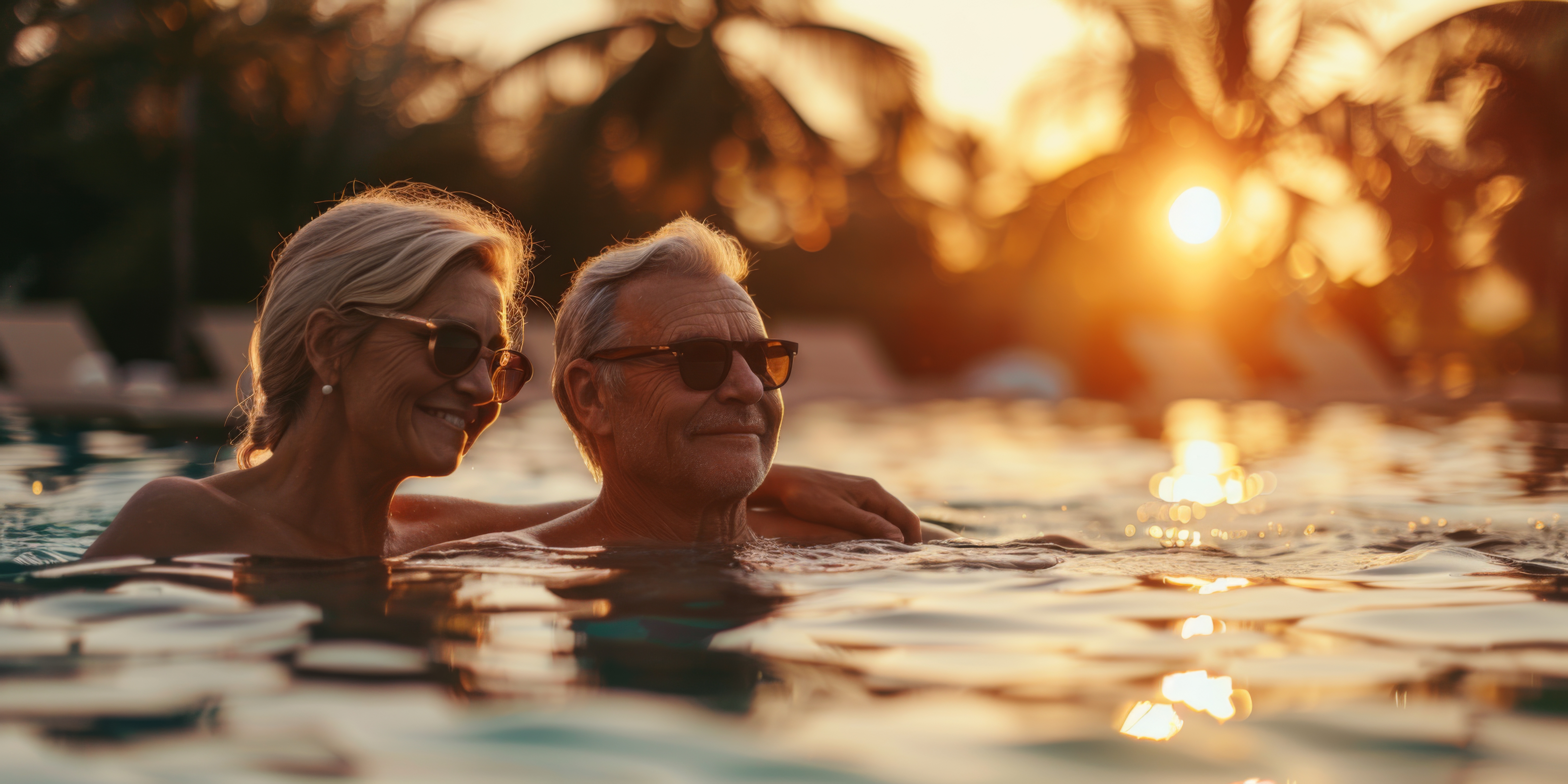 camping calme sans animations avec piscine en Vendée