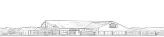 Maison dessinée