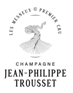 Logo champagne Jean-Philippe Trousset